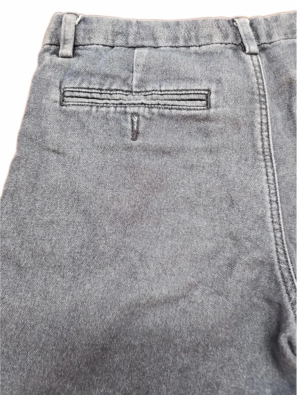 Banana Republic denim shorts size 32